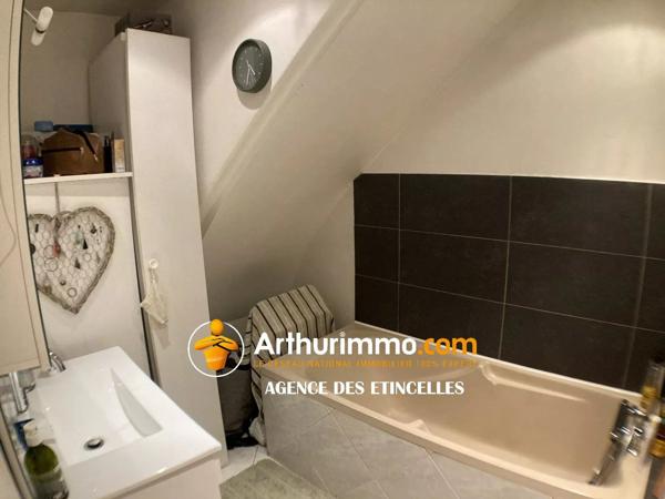Vente Immeuble 3 pièces 170 m2 à Martigné-Ferchaud
