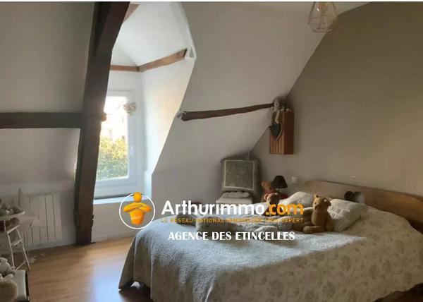 Vente Immeuble 3 pièces 170 m2 à Martigné-Ferchaud