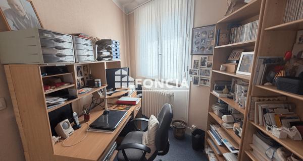 À vendre Appartement 5 pièces 92 m² - Beauvais 60000