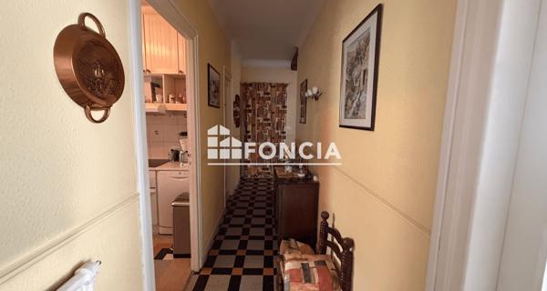 À vendre Appartement 5 pièces 92 m² - Beauvais 60000