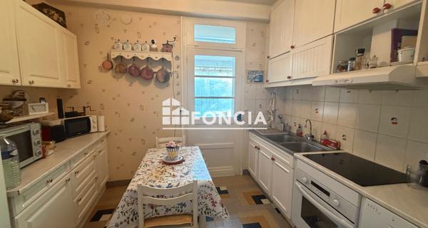 À vendre Appartement 5 pièces 92 m² - Beauvais 60000
