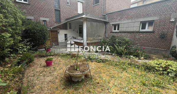 À vendre Appartement 5 pièces 92 m² - Beauvais 60000