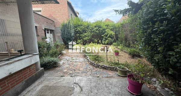À vendre Appartement 5 pièces 92 m² - Beauvais 60000