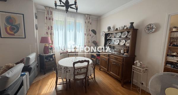À vendre Appartement 5 pièces 92 m² - Beauvais 60000