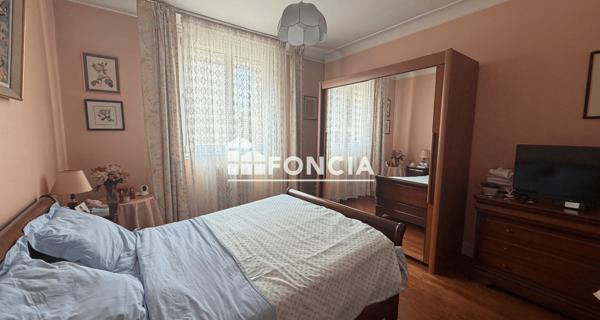 À vendre Appartement 5 pièces 92 m² - Beauvais 60000