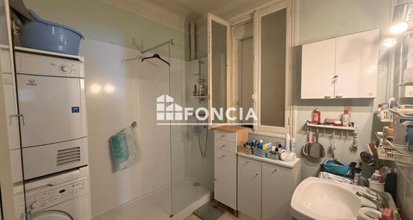 À vendre Appartement 5 pièces 92 m² - Beauvais 60000