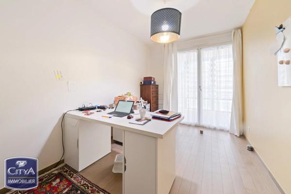 Appartement à vendre 3 pièces 72.21m² Lyon 2e Arrondissement (69002)