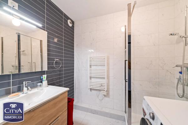 Appartement à vendre 3 pièces 72.21m² Lyon 2e Arrondissement (69002)