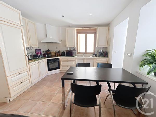 Appartement T6 à vendre  6 pièces - 120 m2 QUIMPER - 29