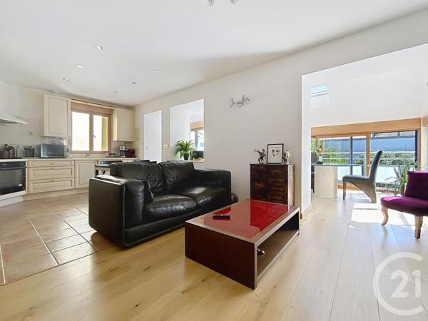 Appartement T6 à vendre  6 pièces - 120 m2 QUIMPER - 29