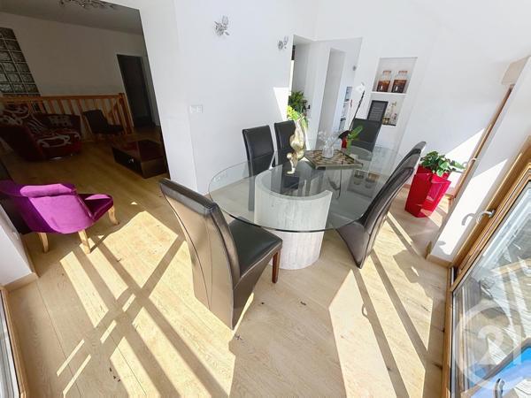 Appartement T6 à vendre  6 pièces - 120 m2 QUIMPER - 29