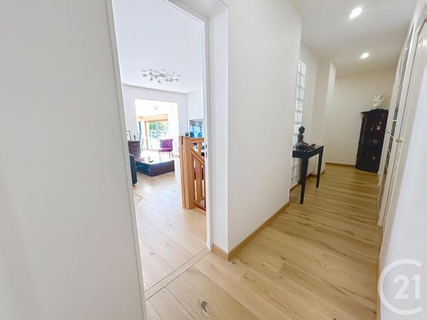 Appartement T6 à vendre  6 pièces - 120 m2 QUIMPER - 29