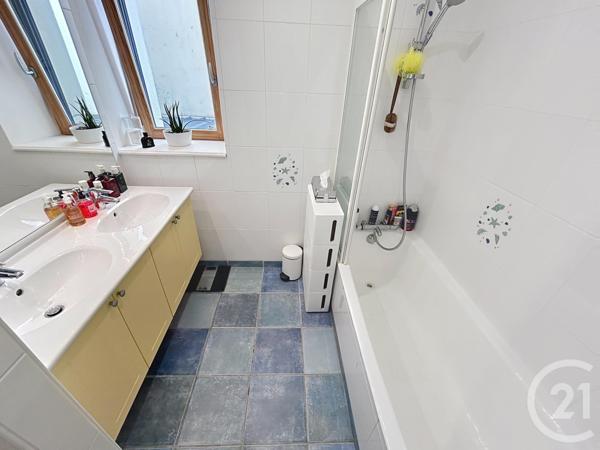 Appartement T6 à vendre  6 pièces - 120 m2 QUIMPER - 29