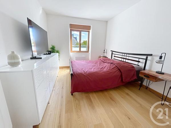 Appartement T6 à vendre  6 pièces - 120 m2 QUIMPER - 29
