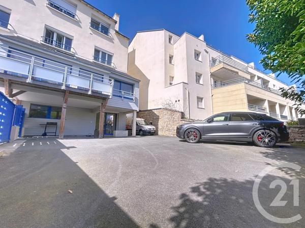 Appartement T6 à vendre  6 pièces - 120 m2 QUIMPER - 29