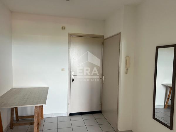 Appartement Les Abrets En Dauphine 3 pièces 58.63 m²