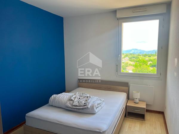 Appartement Les Abrets En Dauphine 3 pièces 58.63 m²