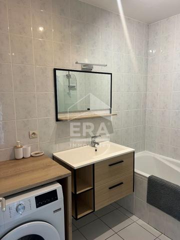 Appartement Les Abrets En Dauphine 3 pièces 58.63 m²