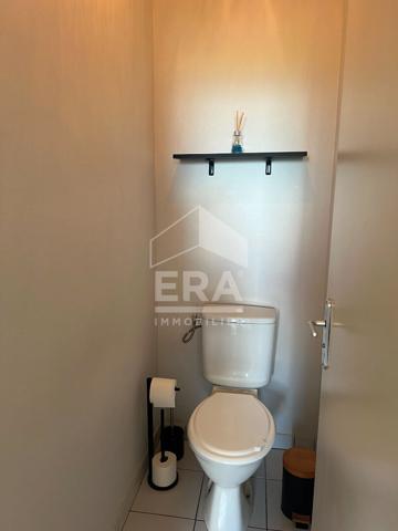 Appartement Les Abrets En Dauphine 3 pièces 58.63 m²