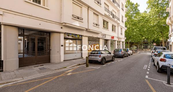 À vendre Studio 36 m² - Grenoble 38000