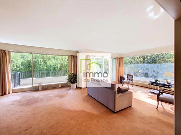 Appartement à vendre à Lille (59000)