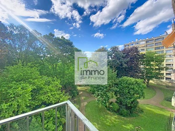 Appartement à vendre à Lille (59000)