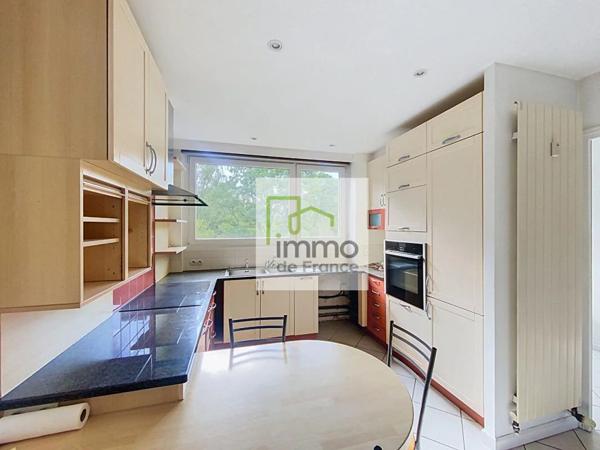 Appartement à vendre à Lille (59000)