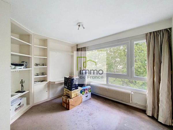 Appartement à vendre à Lille (59000)