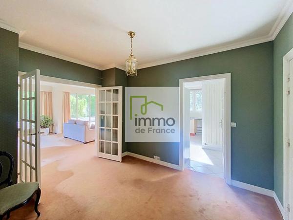 Appartement à vendre à Lille (59000)