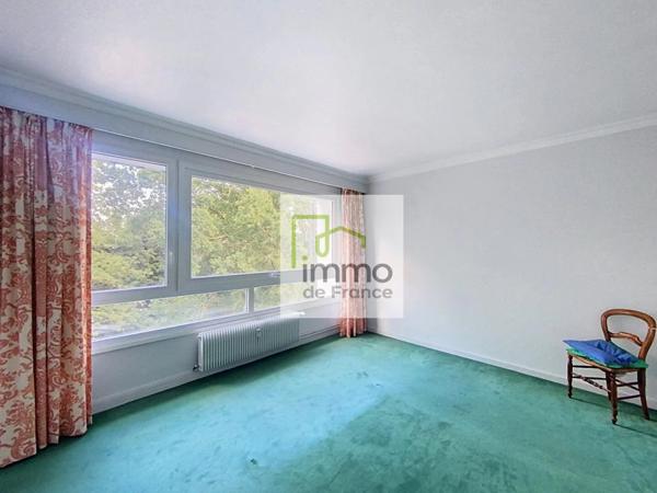 Appartement à vendre à Lille (59000)