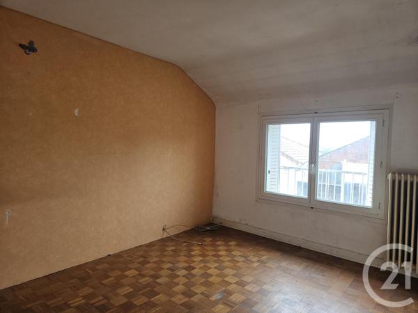 Maison à vendre  3 pièces - 73 m2 LUTHENAY UXELOUP - 58