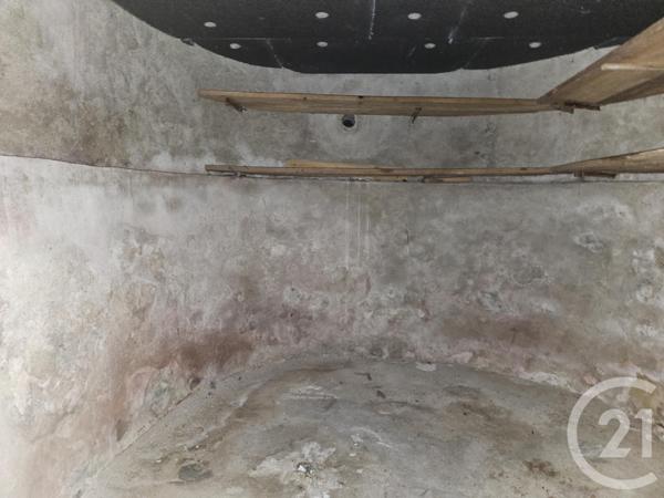 Maison à vendre  3 pièces - 73 m2 LUTHENAY UXELOUP - 58