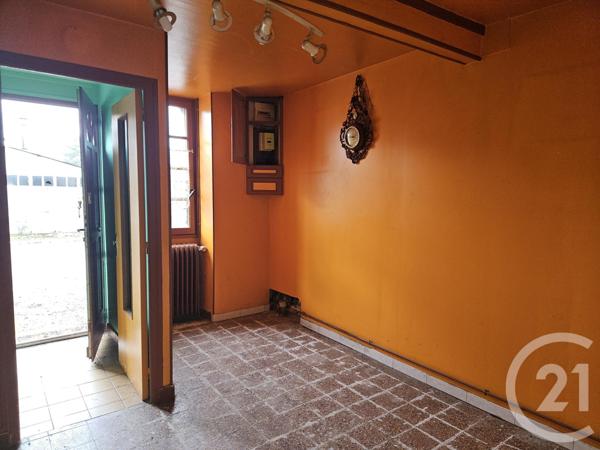 Maison à vendre  3 pièces - 73 m2 LUTHENAY UXELOUP - 58