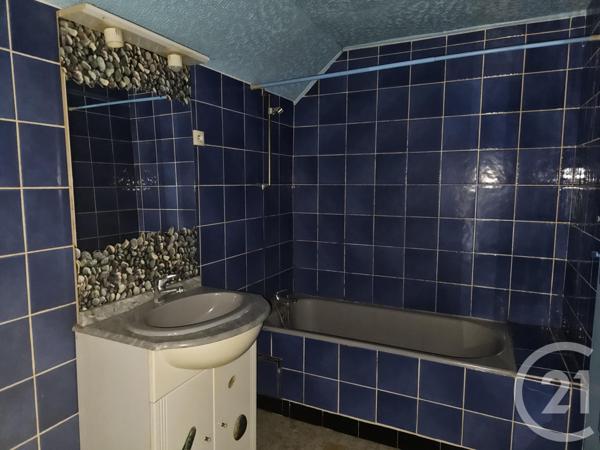 Maison à vendre  3 pièces - 73 m2 LUTHENAY UXELOUP - 58