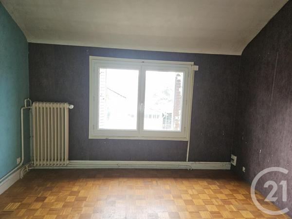 Maison à vendre  3 pièces - 73 m2 LUTHENAY UXELOUP - 58