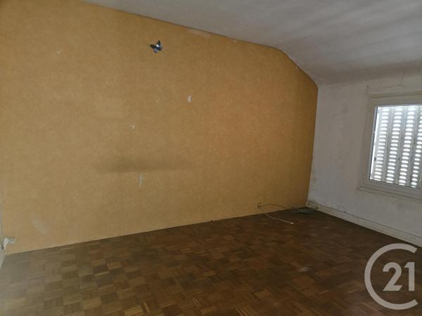 Maison à vendre  3 pièces - 73 m2 LUTHENAY UXELOUP - 58