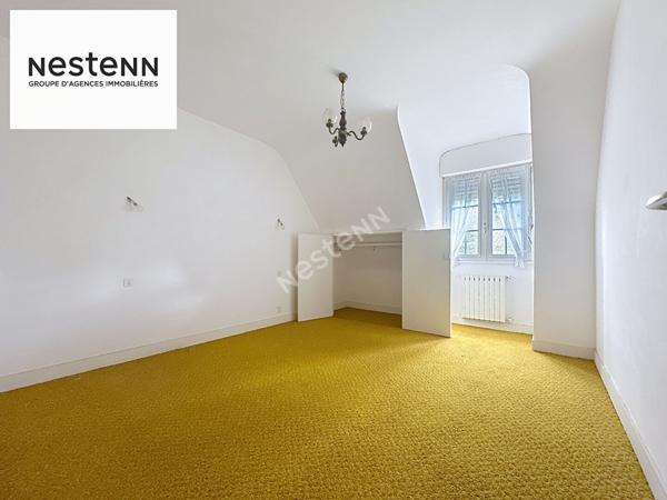 Maison en campagne de GOUESNACH - Vie de plain-pied - Néo-bretonne