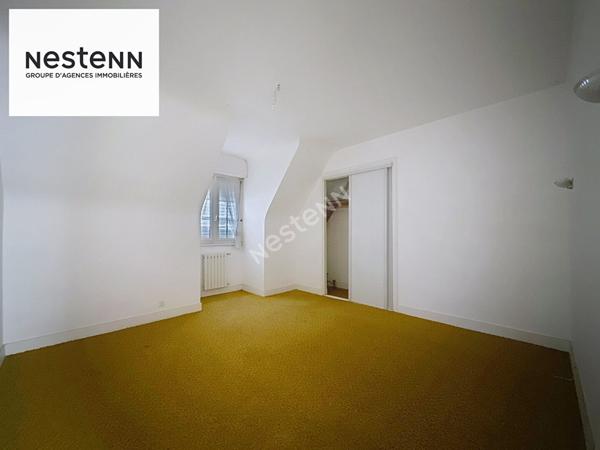 Maison en campagne de GOUESNACH - Vie de plain-pied - Néo-bretonne