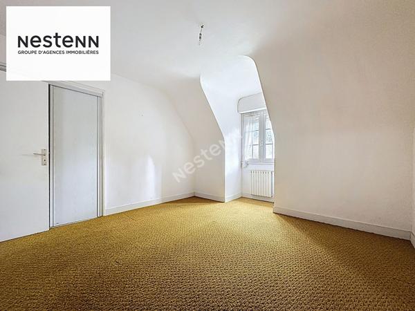 Maison en campagne de GOUESNACH - Vie de plain-pied - Néo-bretonne