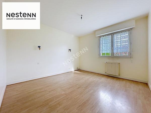 Maison en campagne de GOUESNACH - Vie de plain-pied - Néo-bretonne