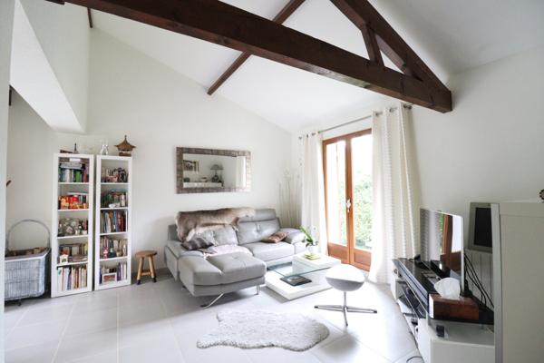 Vizille (38220) MAISON INDIVIDUELLE LIMITE VAULNAVEYS/VIZILLE