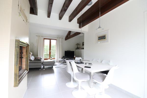 Vizille (38220) MAISON INDIVIDUELLE LIMITE VAULNAVEYS/VIZILLE