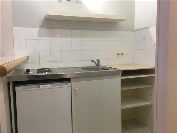 Appartement à louer |  COUERON |  1 pièce | 27 m²