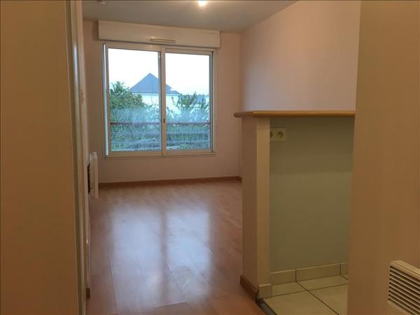 Appartement à louer |  COUERON |  1 pièce | 27 m²