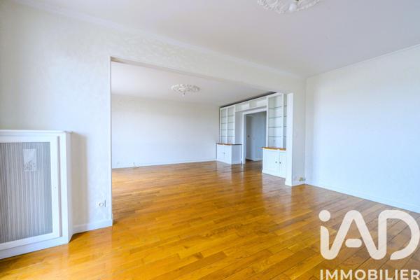 Appartement à vendre 4 pièces 90 m² Reims