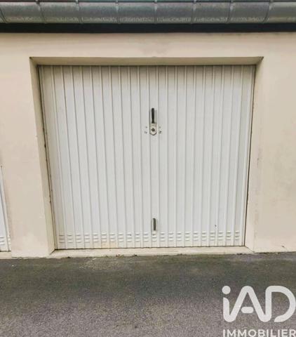 Appartement à vendre 4 pièces 90 m² Reims