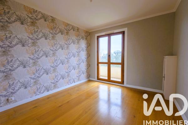Appartement à vendre 4 pièces 90 m² Reims