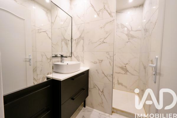 Appartement à vendre 4 pièces 90 m² Reims