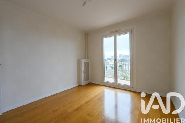 Appartement à vendre 4 pièces 90 m² Reims