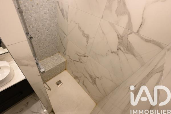 Appartement à vendre 4 pièces 90 m² Reims